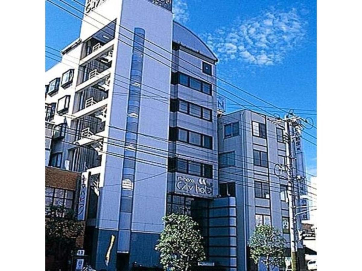 Mihara City Hotel - Vacation Stay 91335 외부 사진